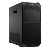 купить Рабочая станция HP Europe Z4 G5 (5E8M8EA#BJA) в Алматы фото 2