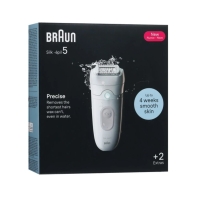 купить BRAUN Электрический эпилятор SE5-011 чех в Алматы фото 3