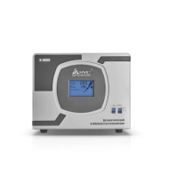 купить Стабилизатор SVC R-9000, 7000W, вх AC 110V-275V+/-5V, вых 220V+/-8% в Алматы фото 2