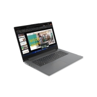купить Ноутбук Lenovo V17 G4 IRU/Core i5-13420H/17.3* 1920x1080/8.0GB/512GB SSD/720P HD/1CourierCarryin/Iron Grey                                                                                                                                                 в Алматы фото 2