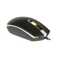 купить Мышь проводная Defender Dot MB-986 7цветов,4D,1000/1600dpi в Алматы фото 2