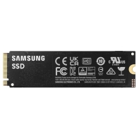 купить Твердотельный накопитель 2000Gb SSD Samsung 990 PRO MZ-V9P2T0BW в Алматы фото 3