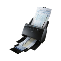 купить Сканер Canon imageFORMULA DR-C240 + RIPDF 25 (0651C003/bundle) в Алматы фото 3