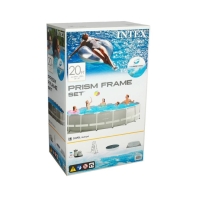 купить Каркасный бассейн Intex 26756NP в Алматы фото 2