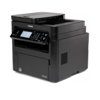 купить МФУ Canon i-Sensys MF-267dw II, A4, print 600x600dpi, 28ppm, scan 600x600dpi, LCD, Wi-Fi,LAN,USB,FAX 5938C008 в Алматы фото 2