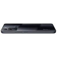 купить Смартфон Infinix HOT 12i (X665B) 4/64GB 2SIM Racing Black в Алматы фото 3