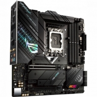 купить Материнская плата ASUS ROG STRIX Z690-G GAMING WIFI, LGA1700 4xDDR5 6xSATA3 RAID 3xM.2 HDMI DP ATX в Алматы фото 1