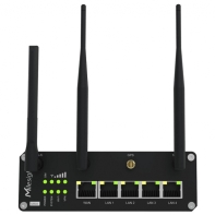 Купить UR35-L04EU-W Промышленный LTE маршрутизатор серии Pro, Wi-Fi Алматы