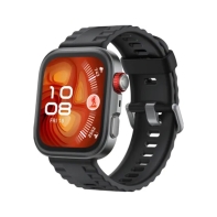 купить HUAWEI WATCH FIT 4 Pro Black в Алматы фото 1