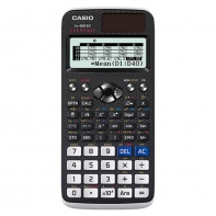 купить Калькулятор научный CASIO FX-991EX-S-ET-V в Алматы фото 1