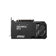 купить Видеокарта MSI GeForce RTX 5060 Ti 16G SHADOW 2X OC PLUS, 16Gb GDDR7 128-bit HDMI 3xDP G506T-16S2CP в Алматы фото 2