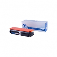 купить Картридж NVP совместимый HP CF413A Magenta для LaserJet Color Pro M377dw/M452nw/M452dn/M477fdn/M477f                                                                                                                                                       в Алматы фото 1