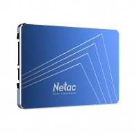 купить Жесткий диск SSD 1TB Netac N600S в Алматы фото 3