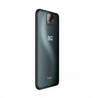 купить Смартфон BQ 5533G Fresh Graphite в Алматы фото 4