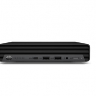 купить Компьютер HP Europe ProDesk 400 G6 (9AG50AV/TC2) в Алматы фото 1