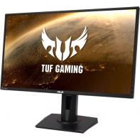 купить Монитор ASUS VG27AQZ IPS,27",16:9 WQHD (2560x1440x165Hz),350cd/m2,1000:1,178/178,1ms,2HDMI,DP,Sp2W,G-SYNC,Black в Алматы фото 3
