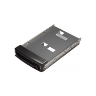 Купить Supermicro 3.5" to 2.5" Converter Drive Tray (MCP-220-73301-0N) Алматы