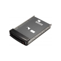 купить Supermicro 3.5" to 2.5" Converter Drive Tray (MCP-220-73301-0N) в Алматы фото 1