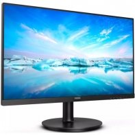 купить Монитор 27" PHILIPS 271V8LA/01 VA 1920x1080 75Hz 4мс 250кдм 3000:1 VGA HDMI 2x2W Черный в Алматы фото 2
