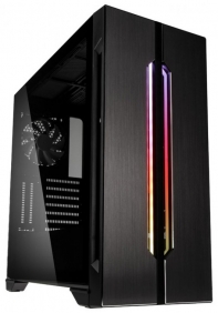 купить Корпус Премьер уровня Lian Li Lancool One Digital Black, Tower Chassis, E-ATX/ATX/m-ATX/ITX, (W)220mm x(H)472mm x(D)450mm, 8.25kg, 2x3,5*, 4x2,5*, 7+2 слотов расширения, USB3.1 Type Cx1, USB3.0 x2, HD Audio, цвет - черный, без блока питания. в Алматы фото 3