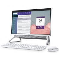 купить Моноблок Dell/Inspiron 5490 AIO/Core i3/10110U/2,1 GHz/8 Gb/256 Gb/Nо ODD/Graphics/UHD/256 Mb/Windows 10/Home/64/23.8 **/FHD/1920x1080 Pix/ в Алматы фото 3