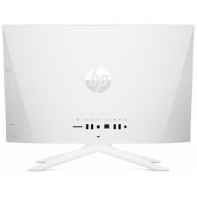 купить Моноблок HP All-in-One 21-b0007ur PC 20.7 FHD,Pentium Silver J5040,8GB,256GB PCIe,noODD,DOS,1yw,WiFI+BT,Web HD, White в Алматы фото 2
