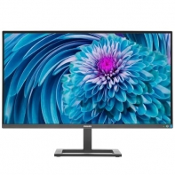 купить Монитор 28" PHILIPS 288E2A IPS 4K UHD 3840x2160 60Hz 4мс 300 кд/м2 1000:1 2xHDMI 1xDP 2x3W в Алматы фото 1