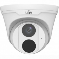 купить UNV IPC3615LE-ADF28K-G1 IP видеокамера купольная 5 Мп с ИК подсветкой до 30м, 2,8 mm в Алматы фото 2