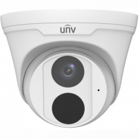 купить UNV IPC3615LE-ADF28K-G1 IP видеокамера купольная 5 Мп с ИК подсветкой до 30м, 2,8 mm в Алматы фото 2