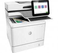 купить HP LaserJet Clr Ent Flw MFP M578c Prntr в Алматы фото 2