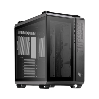 купить Корпус ASUS TUF Gaming GT502 ATX/micro ATX/mITX. Black GT502/BLK/TG 90DC0090-B09010 в Алматы фото 1