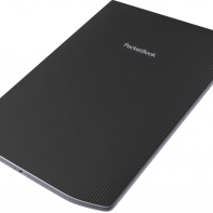 купить Электронная книга PocketBook PB1040-J-CIS серый в Алматы фото 1