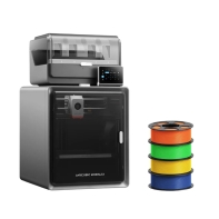 купить 3D Принтер Anycubic Kobra S1 Combo в Алматы фото 2