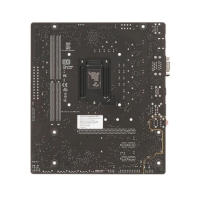купить Сист. плата Asus PRIME H410M-D, H410, S1200, 2xDIMM DDR4, 1xPCI-E x16, 2xPCI-E x1, 1xM.2, 4xSATA, HDMI, VGA mATX в Алматы фото 3