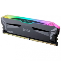купить Память Lexar 32 GB (2x16GB) 6800 MHz Ares Gaming RGB (LD5U16G68C34LA-RGD) в Алматы фото 2