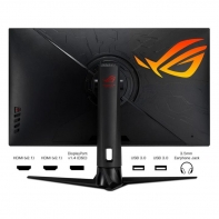купить Монитор ASUS PG32UQ 32" IPS,16:9 UHD (3840x2160x144Hz),450cd/m2,1000:1,178/178,1ms,2HDMI,DP,Sp2W,USB Hub,G-SYNC,HDR600 в Алматы фото 4