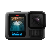 купить Экшн-камера GoPro CHDHX-131-RW HERO 13 Black в Алматы