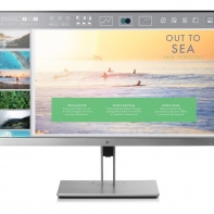 купить Монитор HP Europe/EliteDisplay E243/23,8 ** в Алматы фото 1