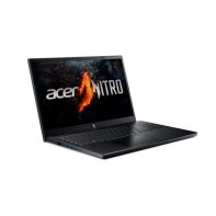 купить Ноутбук Acer Nitro V 15 ANV15-41, Ryzen 5 7535HS/15.6*FHD/16GB/512GB/GF RTX4050 6GB/LAN/DOS NH.QSGER.001 в Алматы фото 2