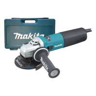 купить Угловая шлифовальная машина Makita 9565CVR в Алматы фото 3