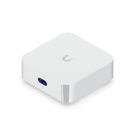 Купить Беспроводной маршрутизатор UBIQUITI UniFi Express 7, WiFi 7 (5,7+4.3+0,6)Gbps, WAN 10Gb, 1x2,5Gb Алматы