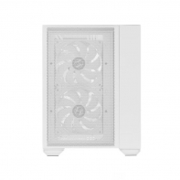 купить Корпус Lian Li O11 Air Mini E-ATX/ATX/m-ATX/m-ITX G99.O11AMW.00 White в Алматы фото 2