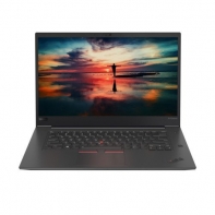 купить Ноутбук Lenovo X1 Carbon (6-th gen) 14*FHD/Core i7-8550U/16GB/1TB SSD/LTE/Win 10pro (20KH007VRT) в Алматы фото 1