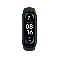 купить Фитнес браслет Xiaomi Mi Smart Band 6 в Алматы фото 2