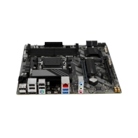 купить Сист.плата Gigabyte B840M DS3H, B840, 4xDDR5, PCI-E5 x16, 1xPCI-E x1, 1xM.2, 6xSATA, HDMI, DPx2, LAN2.5GbE, BOX в Алматы фото 3