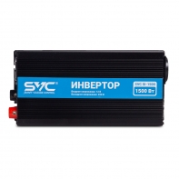купить Инвертор SVC SI-1500 в Алматы фото 2