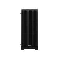 купить Компьютерный корпус Zalman S2 Black без Б/П в Алматы фото 2