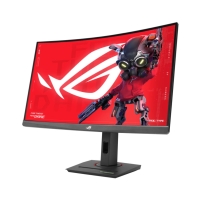 купить Монитор ASUS ROG Strix XG27WCS 27" VA Curved 1500R 16:9 QHD 180Hz в Алматы фото 2