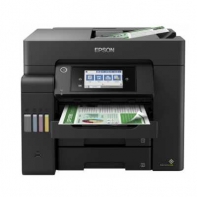 купить МФУ Epson L6550 фабрика печати, факс,Wi-Fi в Алматы фото 3