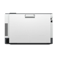 купить Принтер HP Color LaserJet Pro 3203dn,A4,25ppm,600x600 dpi,256Mb,USB,tray 250 page,40000стр/меc,White 8D7L2A в Алматы фото 3